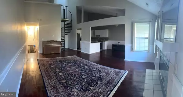 Lawrenceville, NJ 08648,812 EAGLES CHASE DR