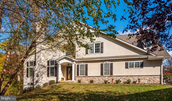 110 DAUPHIN DR, Media, PA 19063