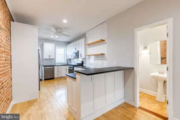 Baltimore, MD 21230,632 E FORT AVE