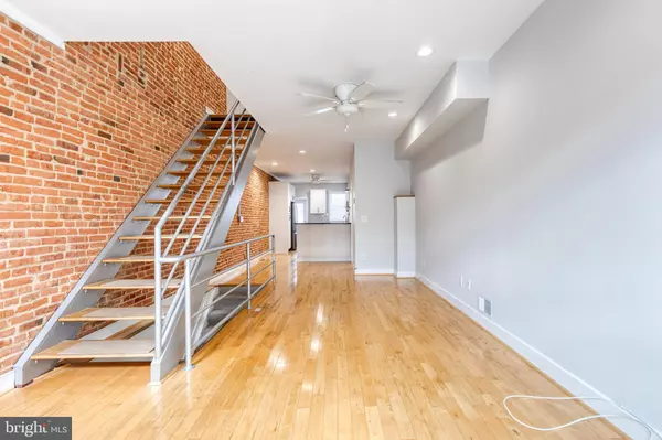 Baltimore, MD 21230,632 E FORT AVE