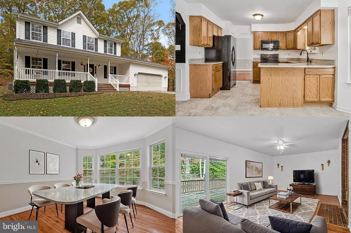 Brandywine, MD 20613,16497 WOODVILLE RD