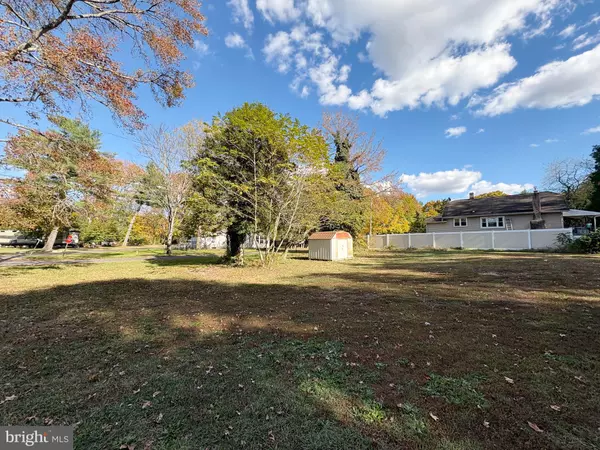 Franklinville, NJ 08322,664 SCOTLAND RUN AVE