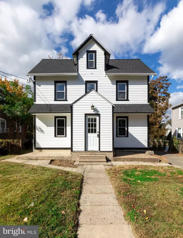 Darby, PA 19023,605 ANDREWS AVE