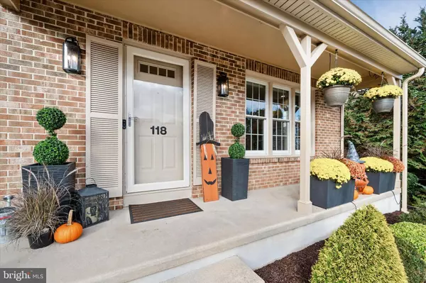 Hockessin, DE 19707,118 WOODEN CARRIAGE DR