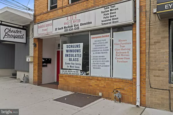 Glenolden, PA 19036,32 S MACDADE BLVD