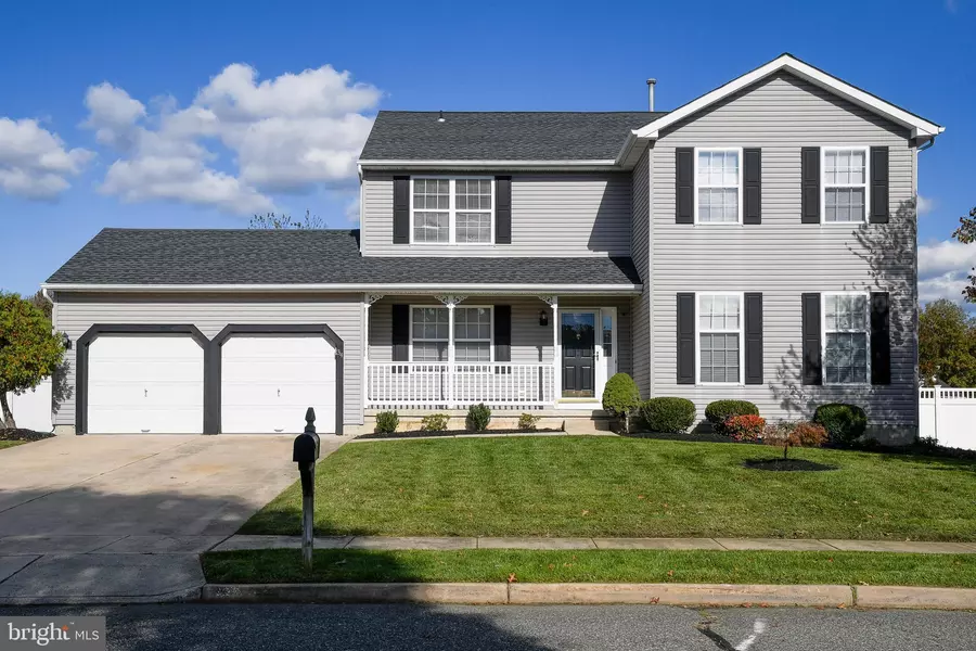 34 MORGAN DR, Clayton, NJ 08312