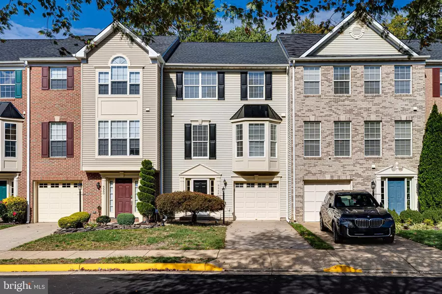 6658 KELSEY POINT CIR, Alexandria, VA 22315