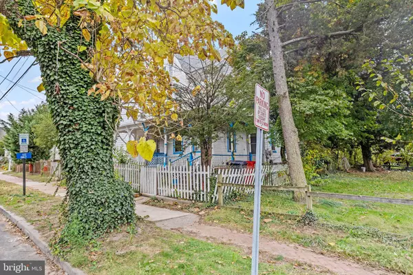 Bridgeton, NJ 08302,122 YORK ST