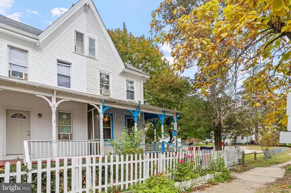 Bridgeton, NJ 08302,122 YORK ST