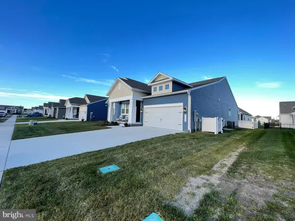 Millville, DE 19967,23410 BUTTONBUSH WAY