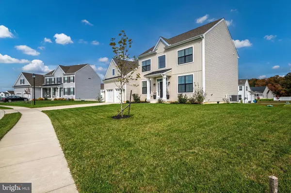 Felton, DE 19943,150 ELM CREST LN