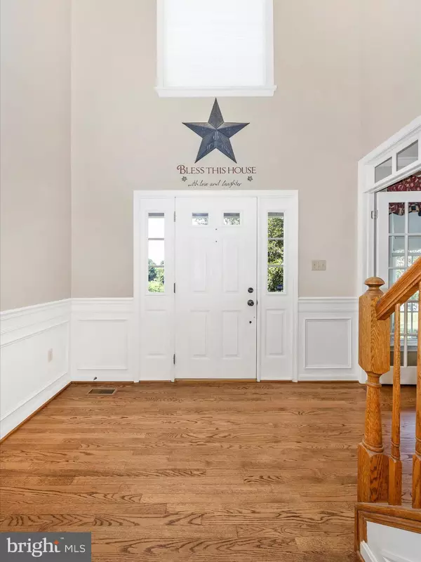 Jefferson, MD 21755,3343 BROCKTON DR