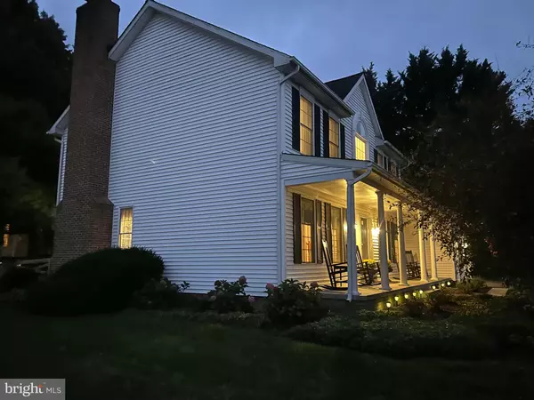 Jefferson, MD 21755,3343 BROCKTON DR