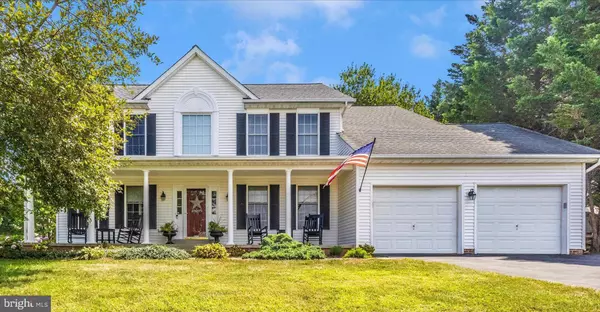 Jefferson, MD 21755,3343 BROCKTON DR