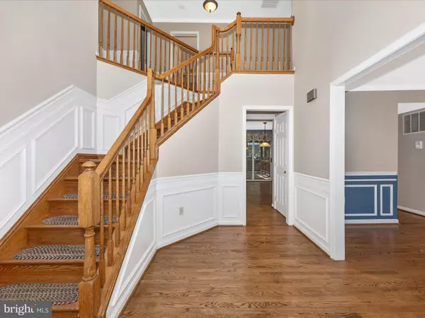 Jefferson, MD 21755,3343 BROCKTON DR