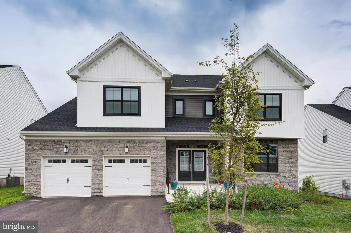 Titusville, NJ 08560,87 AARON TRUEHART WAY