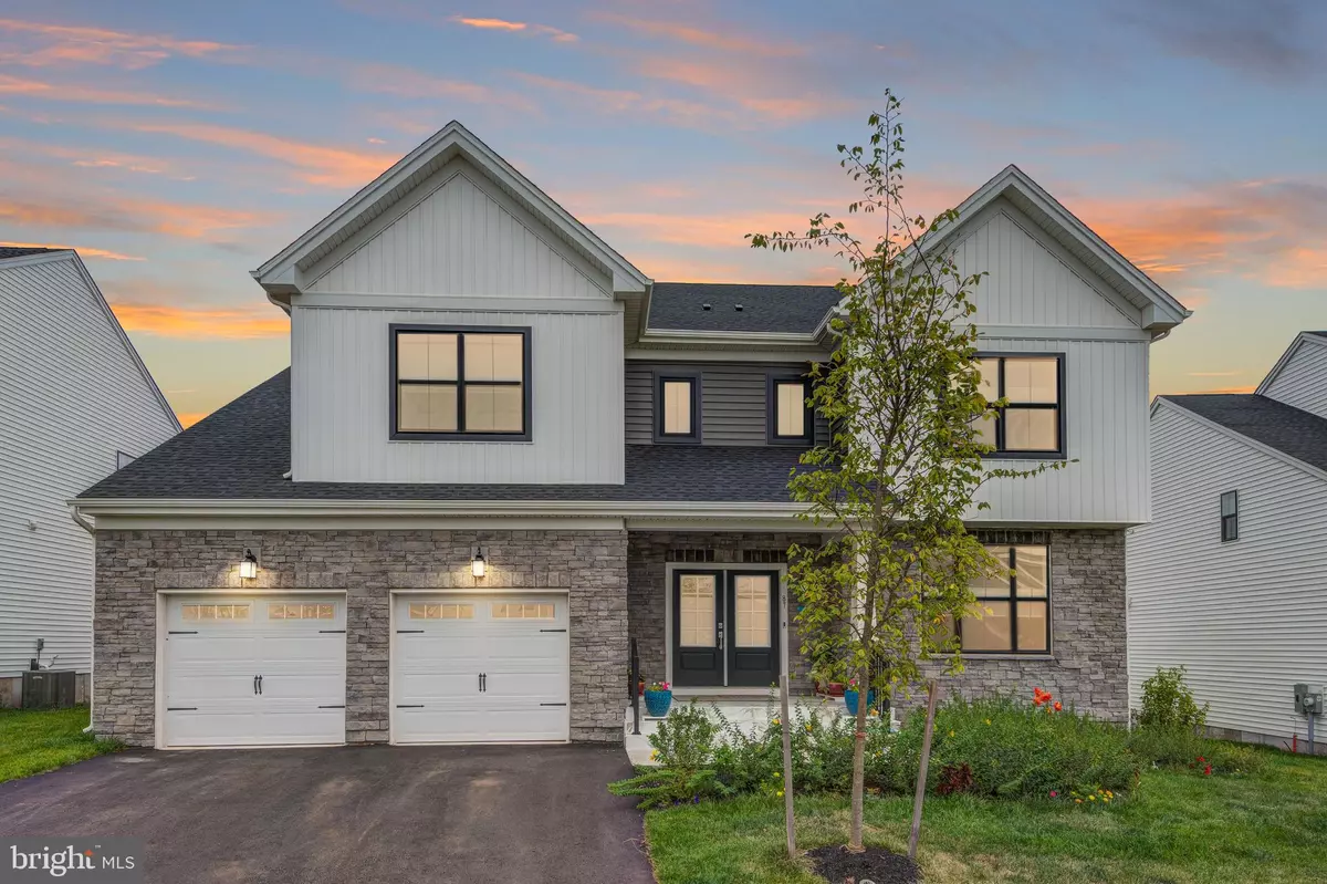 Titusville, NJ 08560,87 AARON TRUEHART WAY