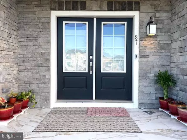 Titusville, NJ 08560,87 AARON TRUEHART WAY