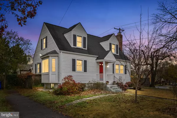 Silver Spring, MD 20901,316 BREWSTER CT