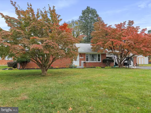 Hagerstown, MD 21740,10901 ROESSNER AVE