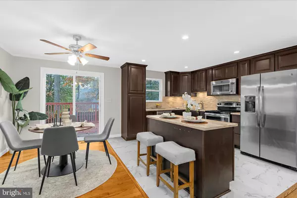 Waldorf, MD 20602,3902 NEWMAN CT