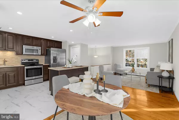 Waldorf, MD 20602,3902 NEWMAN CT