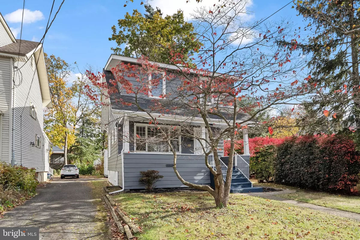 Merchantville, NJ 08109,217 GLENWOOD AVE