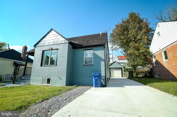 Baltimore, MD 21206,5412 SUMMERFIELD AVE