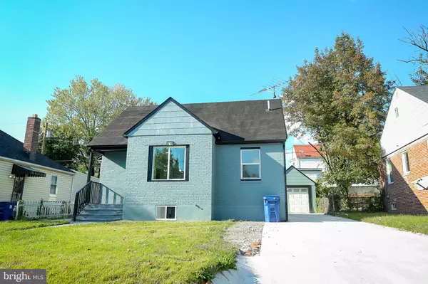 Baltimore, MD 21206,5412 SUMMERFIELD AVE