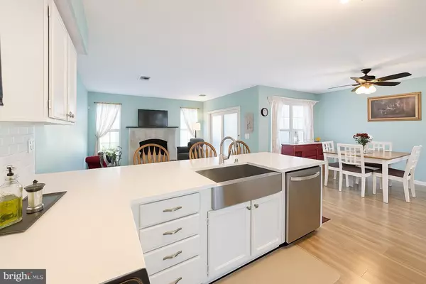 Eagleville, PA 19403,1613 COUNTRYSIDE