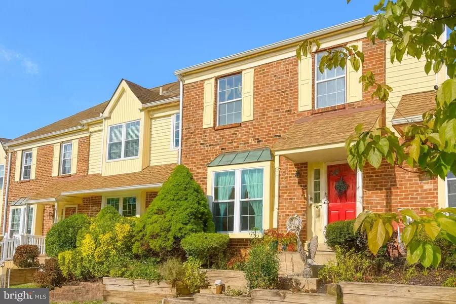 1613 COUNTRYSIDE, Eagleville, PA 19403