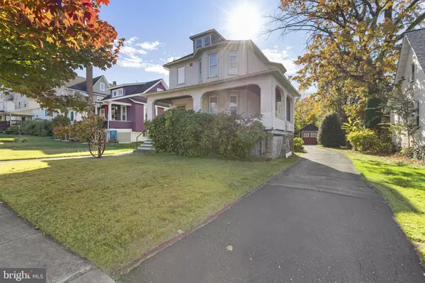 Baltimore, MD 21214,4503 MAINFIELD AVE