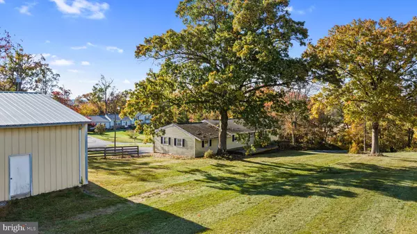 Westminster, MD 21158,3744 BACK WOODS RD