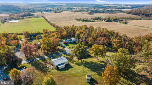 Westminster, MD 21158,3744 BACK WOODS RD