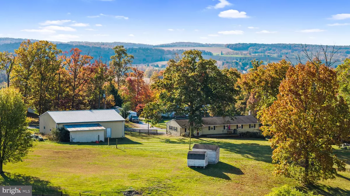 Westminster, MD 21158,3744 BACK WOODS RD