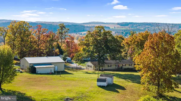 3744 BACK WOODS RD, Westminster, MD 21158