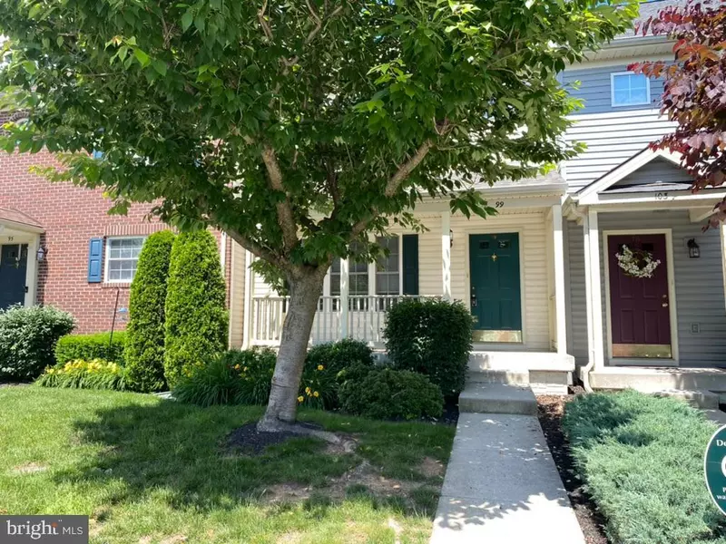 33 MABEL LN, Martinsburg, WV 25404