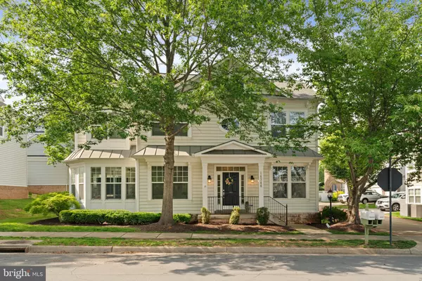 Gainesville, VA 20155,14348 SHARPSHINNED DR