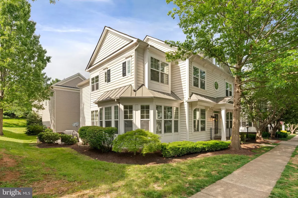 Gainesville, VA 20155,14348 SHARPSHINNED DR