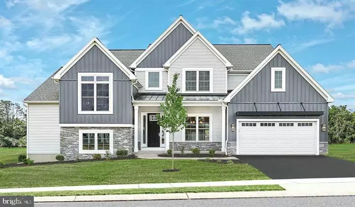 2094 N AUTUMN CHASE DRIVE, Mechanicsburg, PA 17055