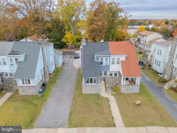 Norwood, PA 19074,311 URBAN AVE