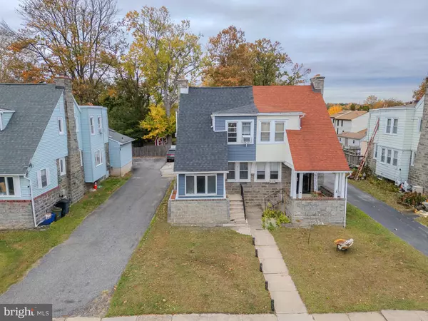 Norwood, PA 19074,311 URBAN AVE