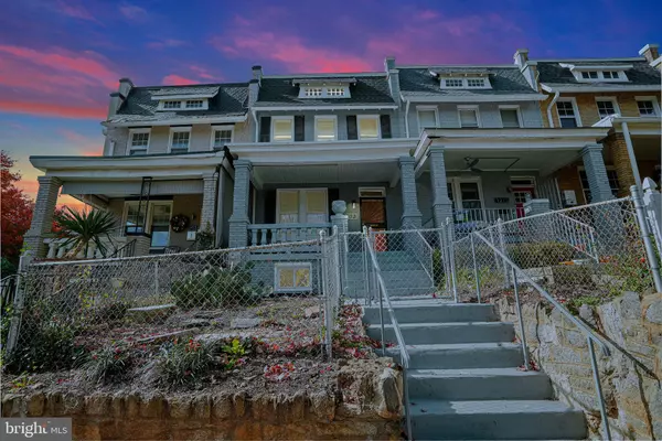 Washington, DC 20002,1273 HOLBROOK TER NE