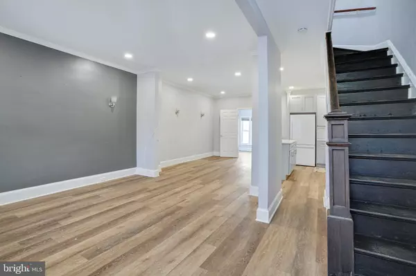 Washington, DC 20002,1273 HOLBROOK TER NE