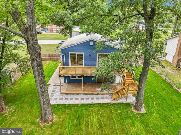 Pasadena, MD 21122,9168 FORT SMALLWOOD RD