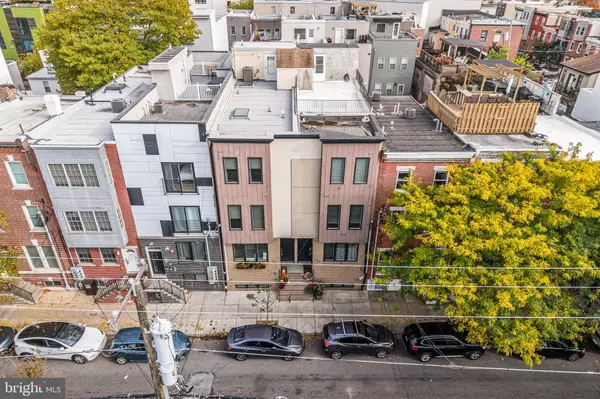 Philadelphia, PA 19146,755 S 17TH ST #C