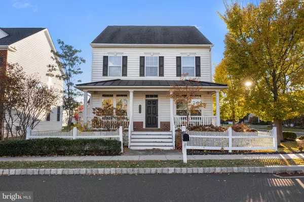 Doylestown, PA 18902,4748 BISHOP CIR