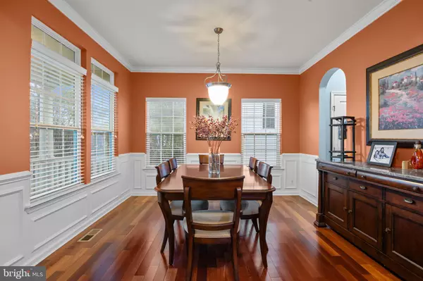 Doylestown, PA 18902,4748 BISHOP CIR