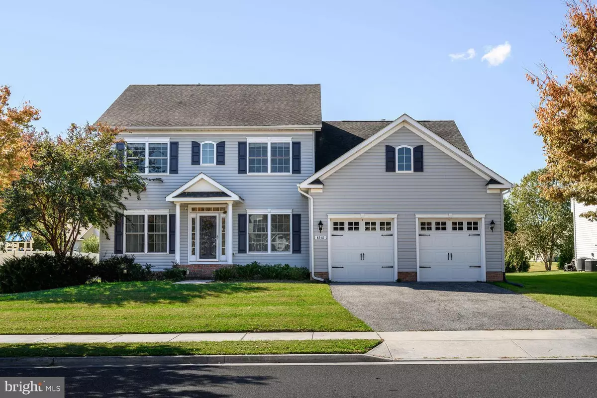 Easton, MD 21601,8658 CAMAC ST