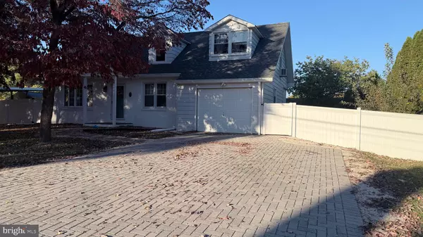 Feasterville Trevose, PA 19053,135 RUTH ST